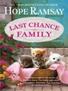 Cover image for Last Chance Family
